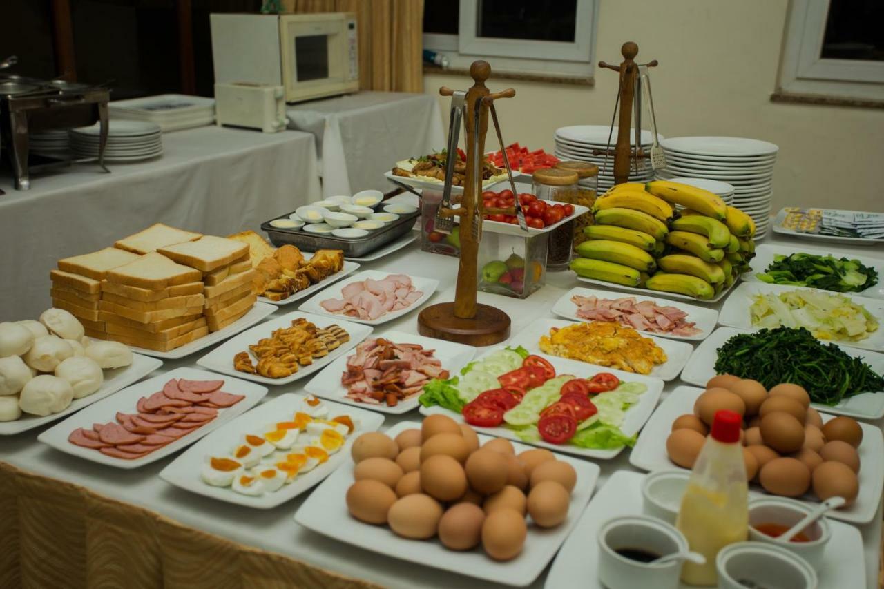 Camellia Boutique Hotel & Spa Ханой Екстериор снимка