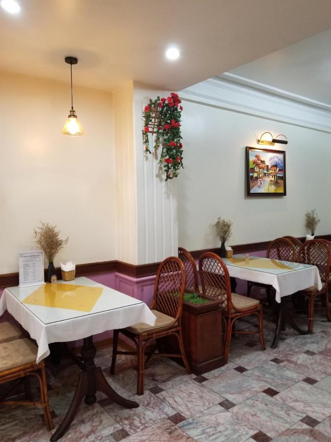 Camellia Boutique Hotel & Spa Ханой Екстериор снимка
