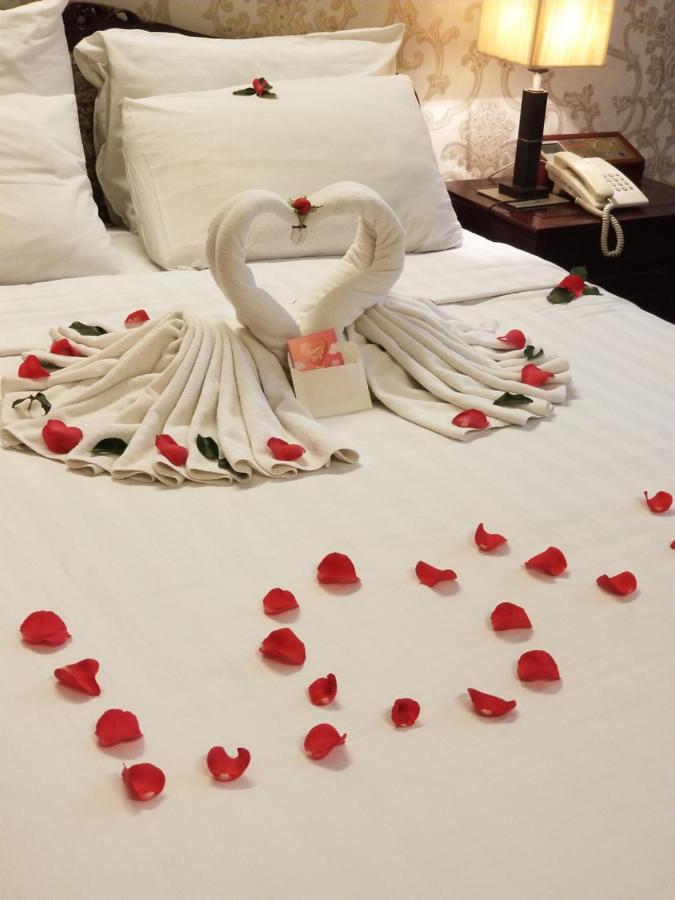 Camellia Boutique Hotel & Spa Ханой Екстериор снимка